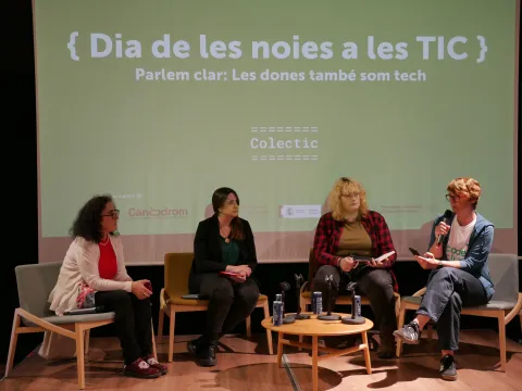 Día Noies TIC 2025