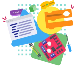 Activitats de l'itinerari Code Club